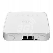 Belaidis maršrutizatorius ALCATEL LINK HUB HH40V 4G LTE, SIM, 150Mb/s