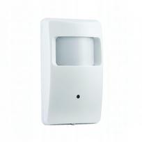 Mini slapta IP kamera su PIR judesio jutikliu, 5MP, PoE, IR 940 nm, su mikrofonu