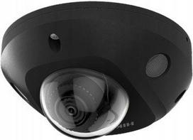IP kamera HIKVISION DS-2CD2543G2-IS, 2.8 mm, juoda