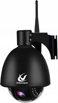 Lauko stebėjimo kamera VITORCAM FullHD 1080P, Wi-Fi, IP66