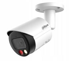 Lauko IP vaizdo kamera DAHUA IPC-HFW2849S-S-IL-0280B, 8.3 Mpx, WizSense
