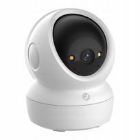 Vidaus WiFi kamera Ezviz EZ-H6C-5MP 3K, su AI sekimu, sukama