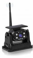 Automobilio galinio vaizdo kamera Hodozzy AHD 1080P, atspari vandeniui, su naktiniu matymu