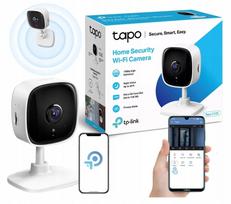 Lauko WiFi kamera TP-Link, 2K QHD, IP66, naktinis matymas