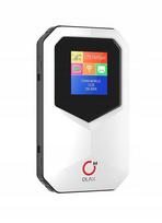 Mobilusis 4G LTE maršrutizatorius OLAX MT85, 3000 mAh, nano SIM