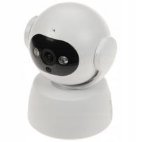 Vidaus sukamasis IP vaizdo stebėjimo kamera APTI-W35A-TUYA, Wi-Fi, 3 Mpx, 3.6 mm