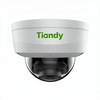 Kupolinė IP kamera Tiandy TC-C32KS, 2MP, 2.8 mm, IR 30 m, PoE, IK10, IP66