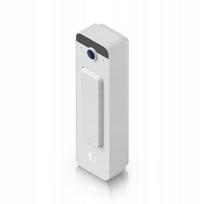 IP vaizdo durų skambutis Ubiquiti UVC-DOORBELL-LITE-W, vidaus ir lauko