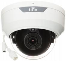 Apsaugos kamera UNIVIEW IPC324LE-ADF40K-H, 4 Mpx, 4 mm, atspari vandalizmui