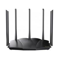 Belaidis maršrutizatorius Tenda RX12 Pro AX3000, WiFi 6, 5 antenos, 2 vnt.