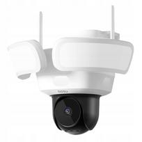 Lauko stebėjimo kamera AOSU Floodlight Cam Pro 3K, 360° su apšvietimu
