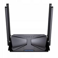 Belaidis maršrutizatorius Wi-Fi 6 AX3000, dviejų juostų, Mesh, 160MHz, IPv6, 802.11ax