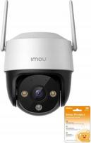 IP kamera Imou Cruiser 2C 5MP su Imou Protect Cloud