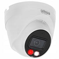 Dome tipo IP kamera Dahua IPC-HDW1239V-A-IL-0280B, 2 MP, Full Color, SMD