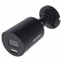 IP kamera Hikvision DS-2CD2083G2-LI2U, 2.8 mm, juoda