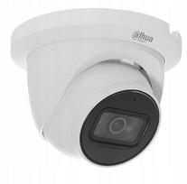 Vaizdo stebėjimo kamera Dahua HAC-HDW1500TLMQ-A-0280B, 5 MP, 4 in 1, HD-CVI/TVI/AHD