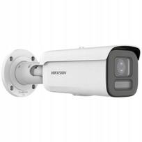 IP vaizdo kamera Hikvision DS-2CD2647G2T-LZS, 2.8–12 mm moto-zoom, ColorVu, 60 m, IK10