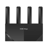 Belaidis maršrutizatorius H3C Magic WiFi 6, 1500Mbps, 2.4/5 GHz