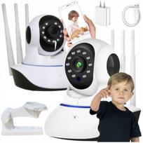 Išmanioji Niana sukama kamera telefonui, 1080P, WiFi stebėjimui namuose