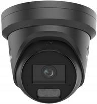 IP kamera Hikvision DS-2CD2367G3-LIS2UY-SL, 6MP, 2.8 mm, ColorVu, juoda