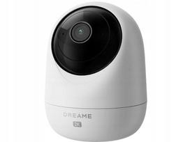 Vidaus stebėjimo kamera DREAME Navo Care 1 InCam, Wi-Fi, su pasukama galvute