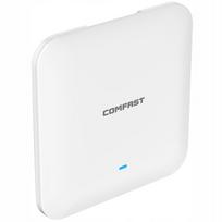Belaidis prieigos taškas COMFAST CF-E393AX, WiFi 6, 3000Mbps, POE Ethernet