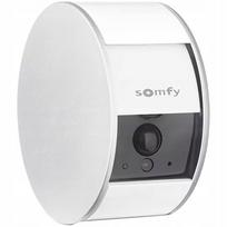 Vidaus WiFi stebėjimo kamera Somfy