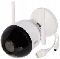 IP vaizdo kamera Dahua F4C-LED-0280B, 4 Mpx, vidaus ir lauko, Wi-Fi