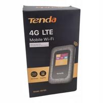 Nešiojamas 4G LTE WiFi maršrutizatorius TENDA su SIM kortele, CAT4, 150Mb/s