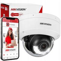 IP kupolinė kamera Hikvision DS-2CD2163G2-LIS2U 6 Mpx Acusense Hybrid