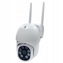 Lauko Wi-Fi kamera Denver IOC-224 su Tuya