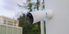 Lauko IP kamera Ezviz CS-CB3-R100-2D2WFL(EU-STD)