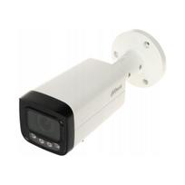 IP vaizdo kamera Dahua 4K 8MP IPC-HFW3849T-ZAS-IL-27135, SMART AI, MOTOZOOM, cilindrinė