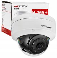 IP vaizdo kamera Hikvision DS-2CD1143G2-I, 4 Mpx, PoE, su išmaniuoju aptikimu