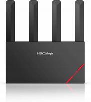 Belaidis WiFi maršrutizatorius, 5/2.4 GHz, 4 išorinės antenos, veikimo zona iki 120 m²