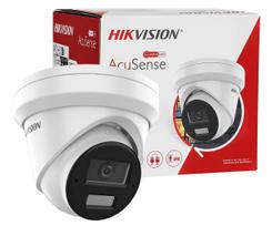 IP kamera Hikvision DS-2CD2343G2-LI, 4MP, AcuSense analitika