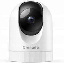 Vidaus saugumo kamera Cinnado D1 2K