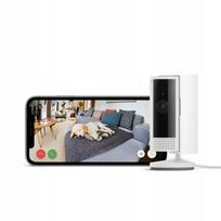Vidaus IP kamera RING 2 Gen, 1080p, WiFi