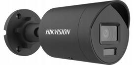 IP kamera HIKVISION DS-2CD2066G2H-IU(2.8mm) Juoda 6 Mpx DarkFighter AcuSense