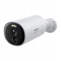 Lauko stebėjimo kamera Baseus Security B1 2K, balta