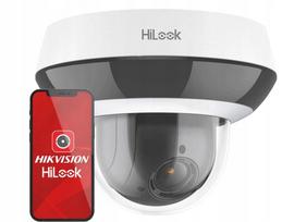 IP kamera Hikvision PTZ-C4MP vidaus ir lauko naudojimui