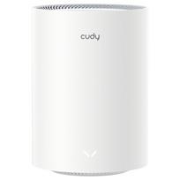 Belaidis maršrutizatorius Cudy M3600, WiFi 2.4/5 GHz, BE3600 Mesh, VLAN, VPN, 3 vnt.