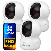 Vaizdo stebėjimo kamera EZVIZ CP1, WiFi, 2MP, FHD, su judesio aptikimu