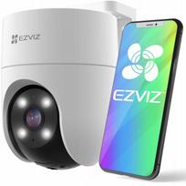 IP kamera EZVIZ H8c, 4MP