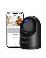 Vidaus stebėjimo kamera TENDA, 3MP, judesio ir žmonių aptikimas, 2K garsas, naktinis matymas