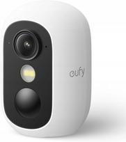 Papildoma kamera Eufy Eufycam C35 Full HD