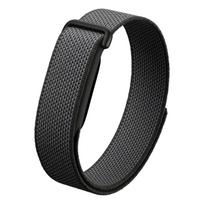 Išmanioji apyrankė Google Fitbit Air, juoda, Android/iOS