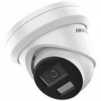 Lauko kupolinė IP kamera Hikvision DS-2CD2383G2-LI2U 2.8 mm, diena/naktis