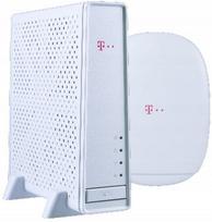 Maršrutizatorius T-Mobile Internet 5G Home Office 2024 AF62, naujas