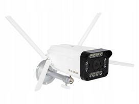 Vamzdinė vaizdo stebėjimo kamera BLOW 4G 3MP H-443